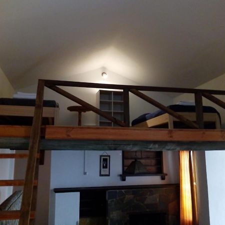 Apartamento En El Centro La Paloma Bagian luar foto