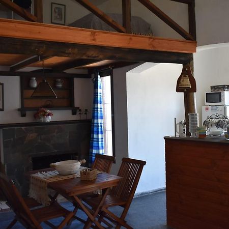 Apartamento En El Centro La Paloma Bagian luar foto