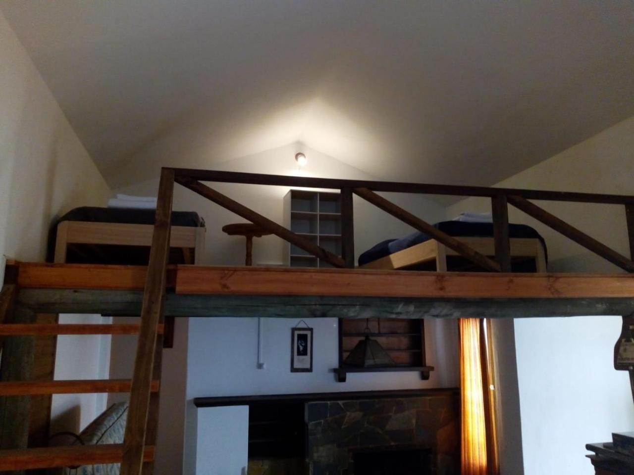 Apartamento En El Centro La Paloma Bagian luar foto