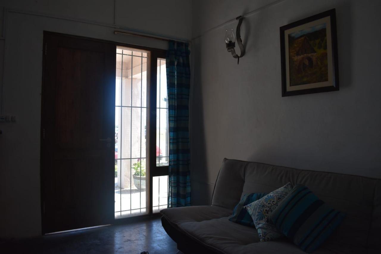 Apartamento En El Centro La Paloma Bagian luar foto