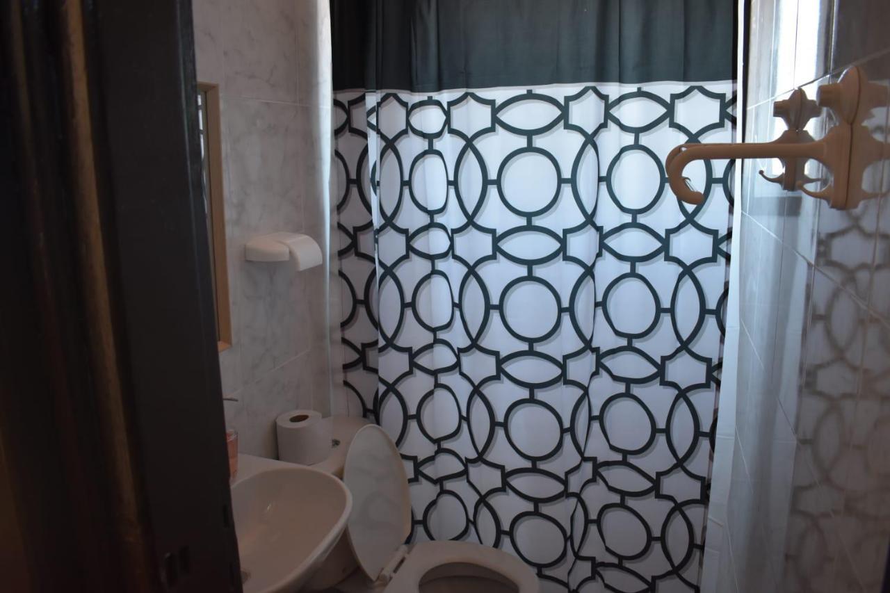 Apartamento En El Centro La Paloma Bagian luar foto